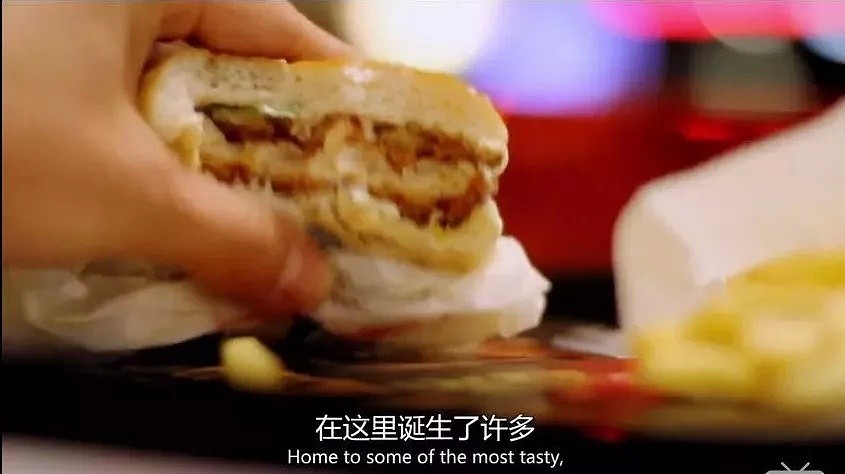 BBC盘点全球最不健康的饮食方式，中国人中了好多枪！（组图） - 25