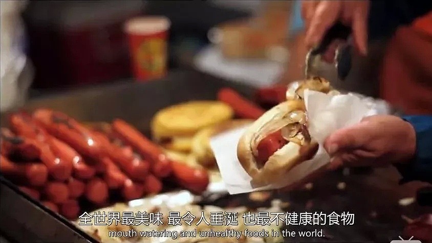BBC盘点全球最不健康的饮食方式，中国人中了好多枪！（组图） - 26