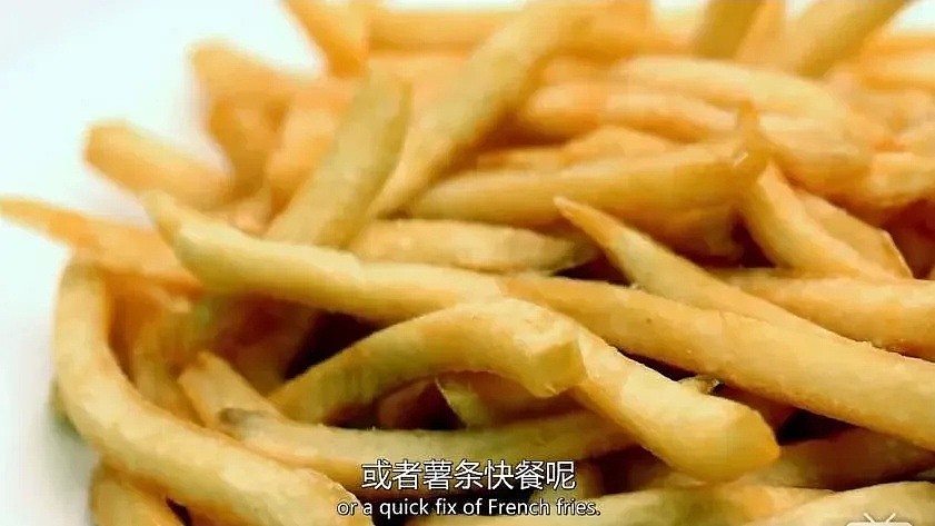 BBC盘点全球最不健康的饮食方式，中国人中了好多枪！（组图） - 28