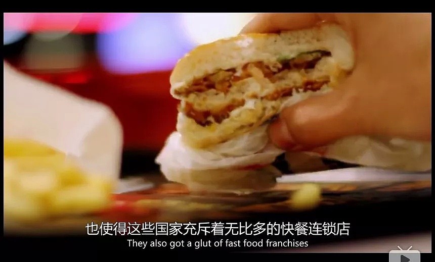 BBC盘点全球最不健康的饮食方式，中国人中了好多枪！（组图） - 42