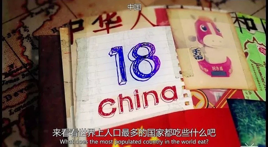 BBC盘点全球最不健康的饮食方式，中国人中了好多枪！（组图） - 52