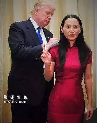 美国首位华裔女总统可能是她?生于中国穷山沟（组图） - 30