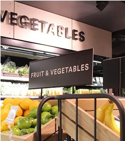 实拍！David Jones首家「食品超市」开业！2000+食品任挑，进口零食、有机蔬果... - 19