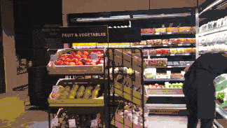 实拍！David Jones首家「食品超市」开业！2000+食品任挑，进口零食、有机蔬果... - 20