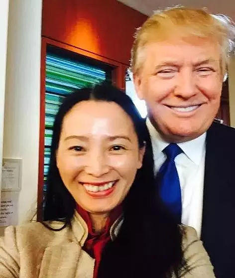 川普提前下台？美国将迎来首位华裔女总统？（组图） - 2