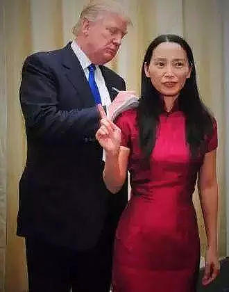 川普提前下台？美国将迎来首位华裔女总统？（组图） - 30