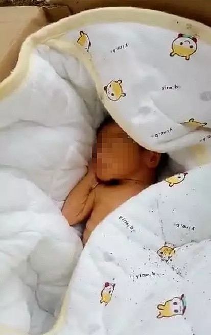 济南荒山挖出活男婴：家属找到，称以为孩子患病死亡（视频/组图） - 5