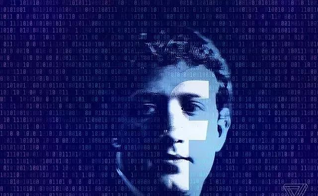 Facebook脸书马克·扎克伯格面临20年监禁？如果新隐私法获得通过（组图） - 3