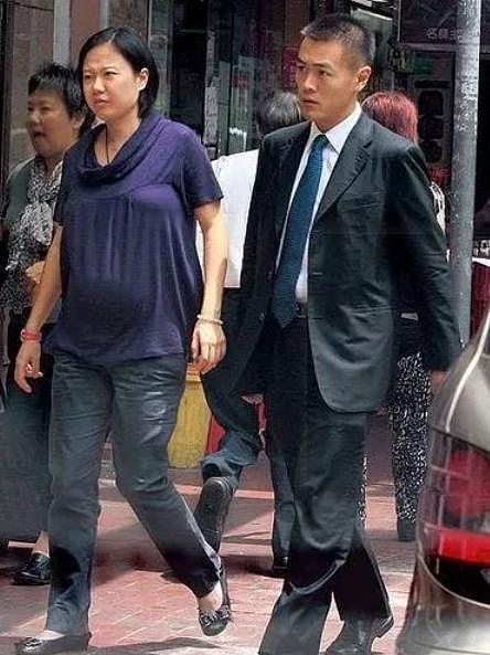 刘銮雄长子被曝遭小主播分手，39岁仍是单亲爸爸，谈情说爱不如爹