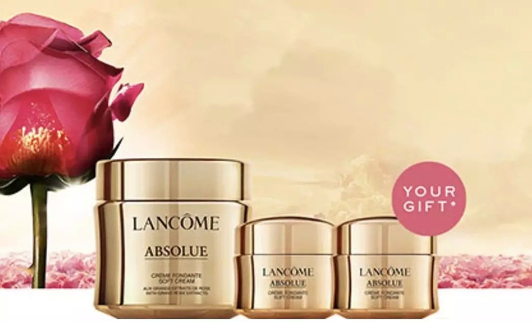 Lancome 2019圣诞日历少量补货，$250含小黑瓶全套产品！ - 3