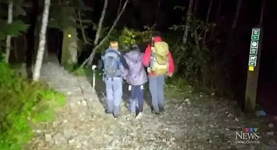 震惊！4名中国游客新西兰徒步，女子落单后丧生！使领馆已经介入调查（组图） - 10