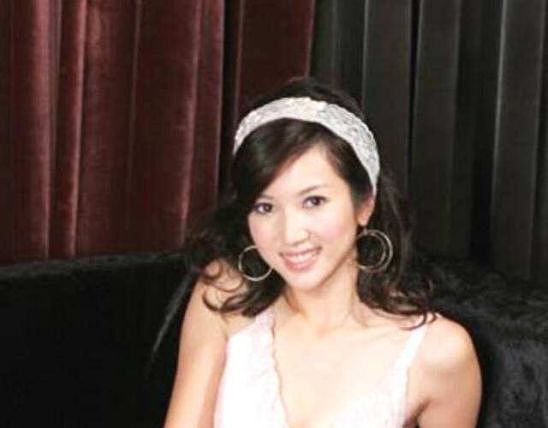 台湾女星嫁富豪恩爱10年，直言生女儿更重要：这样能拴住老公 （组图） - 2