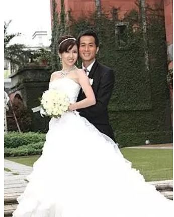 台湾女星嫁富豪恩爱10年，直言生女儿更重要：这样能拴住老公 （组图） - 5