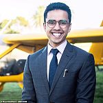 亚裔移民向老板提建议被解雇！8年后，他开办全澳最大航校，跻身澳洲年轻富豪榜！（组图）