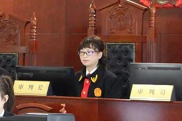 安岳县人民法院党组书记、院长李一兵担任审判长