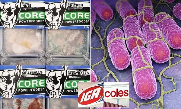 紧急召回！15人感染！多款澳洲超市热卖食品有致命病菌！Coles、IGA都有售！千万别吃！ - 10