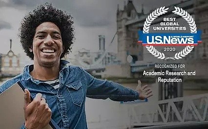 2020年US NEWS世界大学排名新鲜出炉！UQ全澳第三，稳居世界前50 - 1