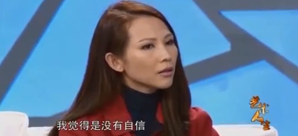 港姐艳史内幕：被母亲“卖”给富豪，几欲自杀，而今逆袭为人生赢家！（组图） - 9