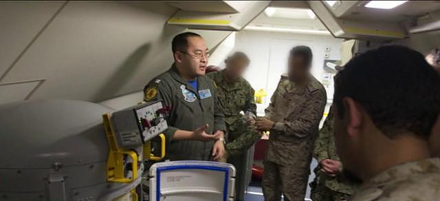 美国华裔海军官员因走私枪支军船被捕！涉案金额达188万面临监禁