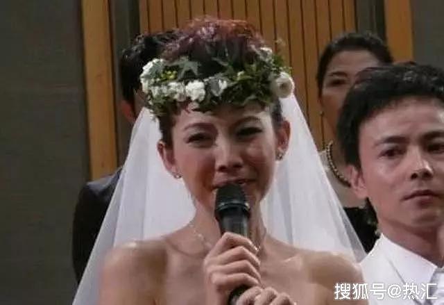 蔡少芬回忆往事：那人6年送我两亿豪宅，谢谢张晋不嫌弃我 （组图） - 6