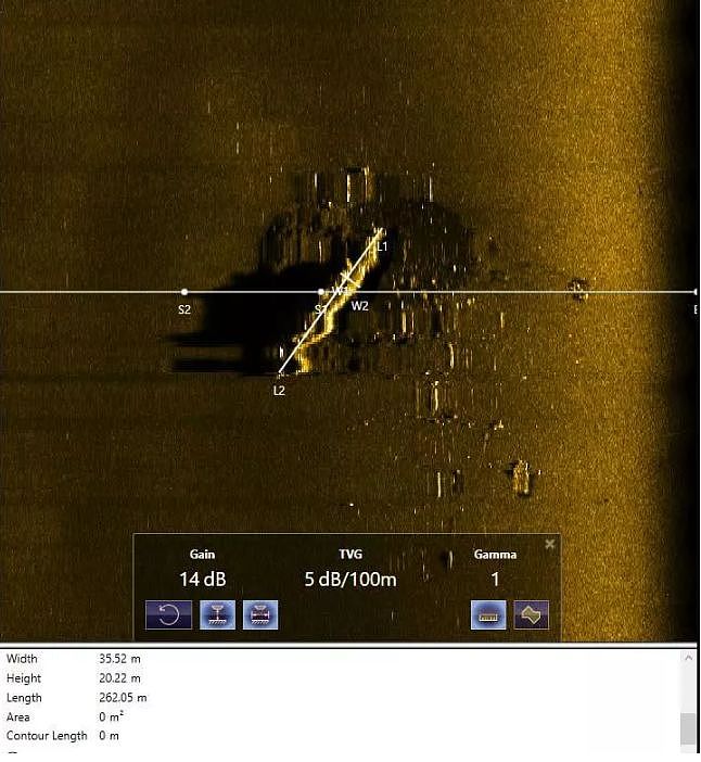 77年后，偷袭珍珠港的“赤城号”航母找到了，躺在5千多米深海底（组图） - 2