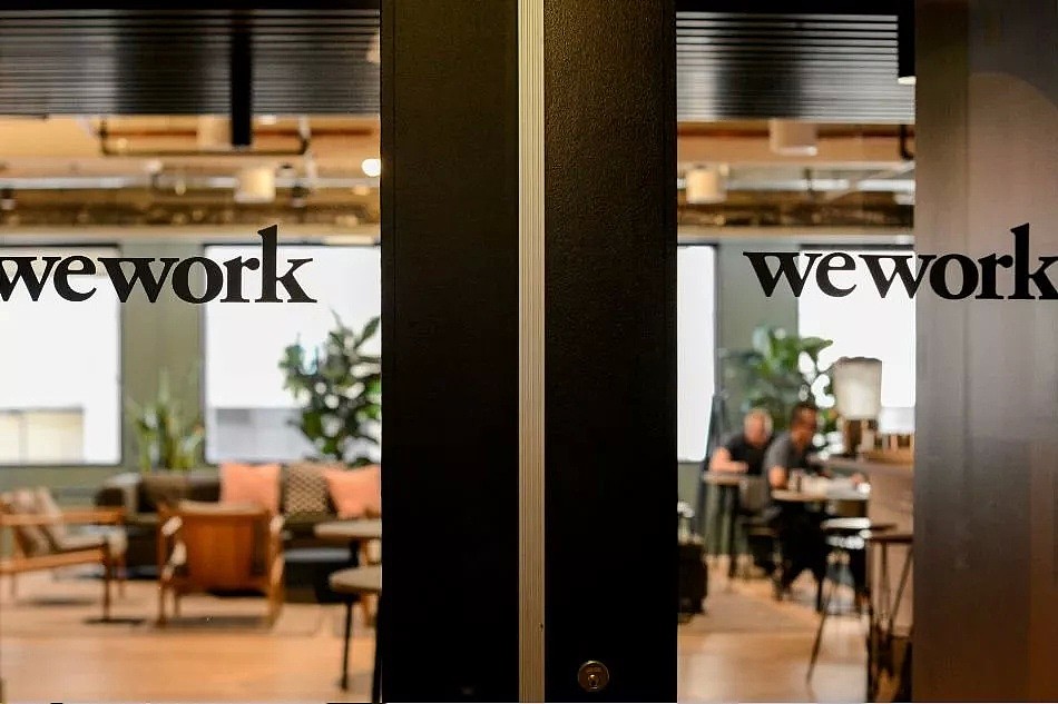 WeWork到底是不是还work？丨澳房闲话 - 2