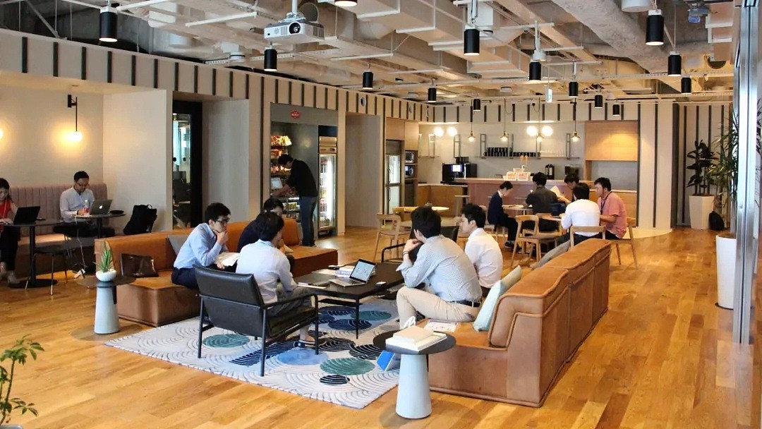 WeWork到底是不是还work？丨澳房闲话 - 3