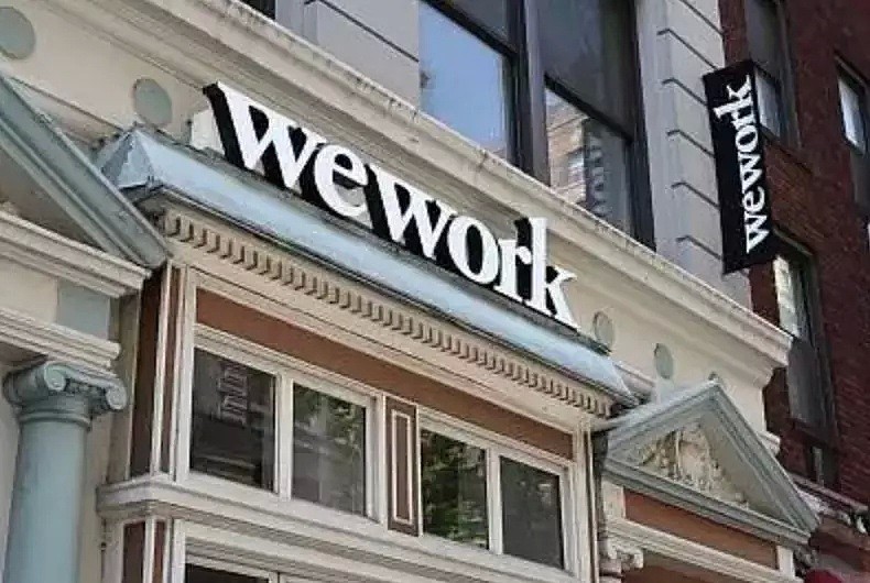 砸了200多亿美元后，软银亲自接盘WeWork，值得吗？ - 1