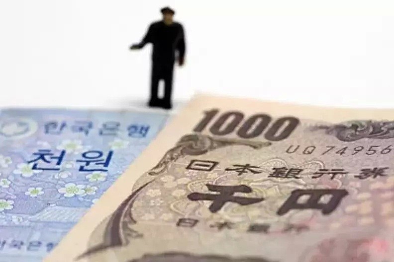 为什么日本货币政策刺激没能推动经济？ - 1