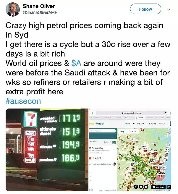 沙特石油危机已过，油价却重回$1.7，如何才能实惠地加油？ - 2