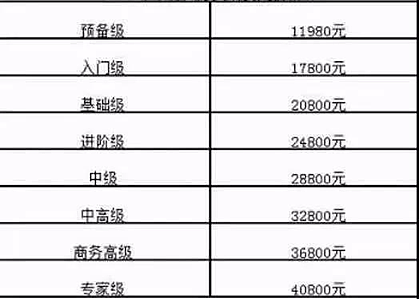 韦博国际英语败亡纪实：为了学英语，中国人究竟交了多少智商税？（组图） - 3