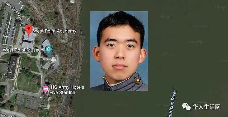 痛心，西点军校亚裔男携枪失踪，确认死亡，遗体寻获（组图） - 3