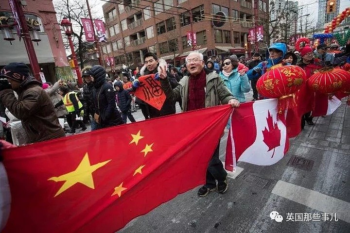 为了拉华裔选票，加拿大政客起的各种中文名，简直各有千秋哈哈哈！（组图） - 1