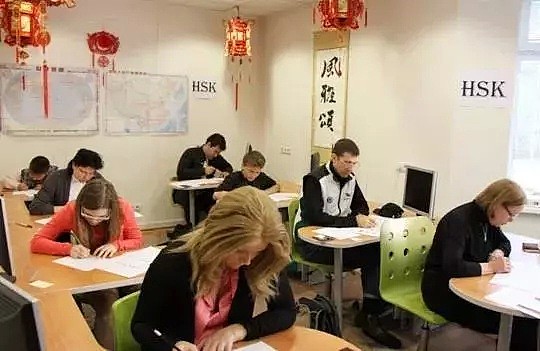 学中文已经把外国人逼疯了！2019中文十级测试题，99%的人第一题就挂了...（组图） - 32