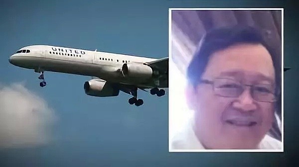 华人坐飞机要注意！男子在知名航空公司飞机厕所装摄像头，专偷拍空姐和旅客！疑似被制成AV片（组图） - 14