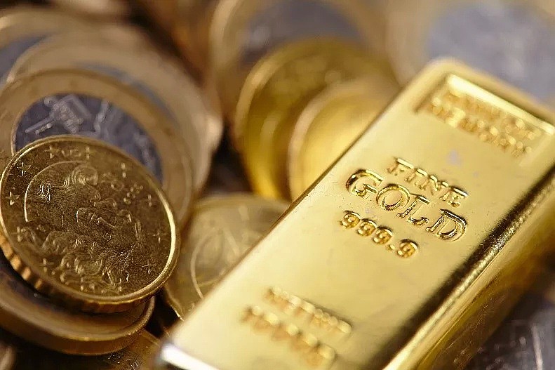 澳财有道 | 珀斯推出全球首款黄金支持的加密货币 - 5
