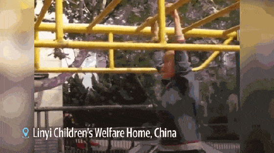 哈佛教授收养中国13岁男孩引发热议，背后故事让人落泪... - 2