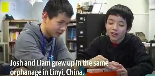 哈佛教授收养中国13岁男孩引发热议，背后故事让人落泪... - 4