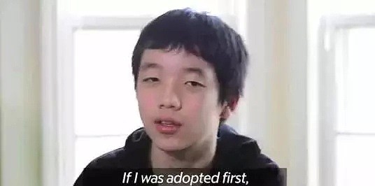 哈佛教授收养中国13岁男孩引发热议，背后故事让人落泪... - 6