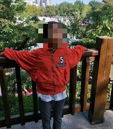 10岁中国女孩遭13岁男孩连捅7刀惨死！疑因拒绝发生性关系，尸体裤子脱到一半...（组图） - 5