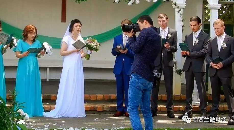  华人摄影师施展P图绝技后，新娘怒了......（组图） - 5