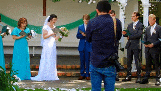  华人摄影师施展P图绝技后，新娘怒了......（组图） - 6
