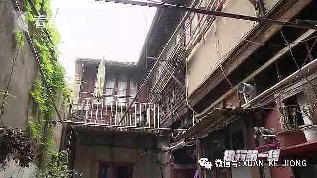 租房几十年不肯还，上海一租客竟向房主要动迁款（组图） - 1
