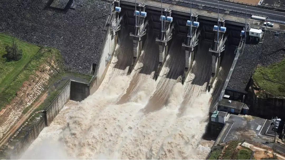 用水告急！昆州主坝水量降至10年最低，或引发