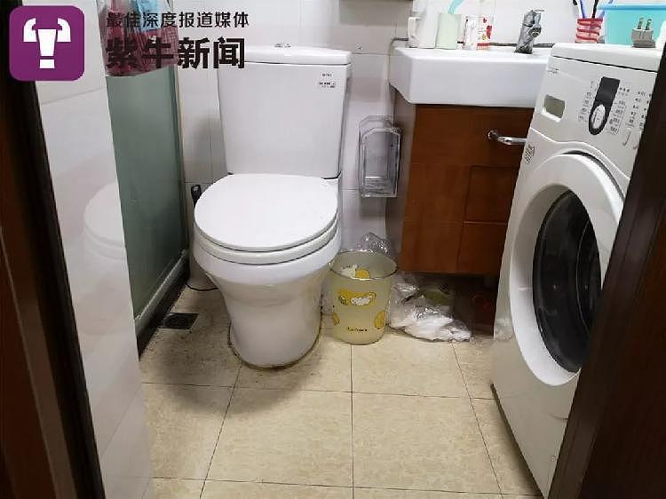 上海小夫妻在家中卫生间离奇身亡，那个抽水马桶，到现在也没有人敢按（组图） - 3