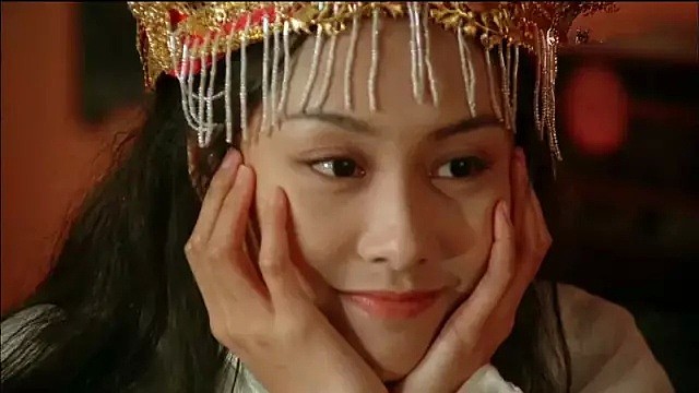 跟周星驰恋爱，被王晶骗拍三级片，如今结婚7年，她是香港最幸福的女神（组图） - 18
