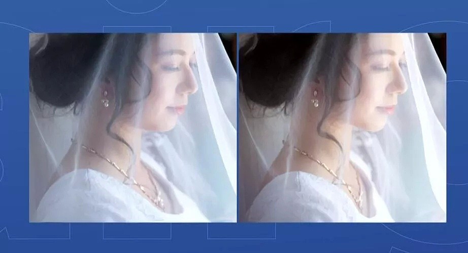 新西兰情侣找到华人摄影师拍婚纱照，看到PS成片后，新娘怒了…（组图） - 24