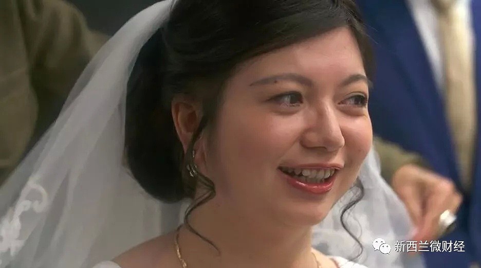 新西兰情侣找到华人摄影师拍婚纱照，看到PS成片后，新娘怒了…（组图） - 37