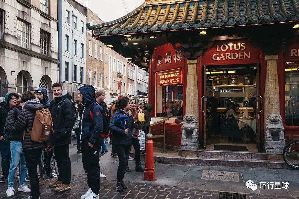 旅居欧洲十年，谈一谈我所知道的偷渡者真相（组图） - 5