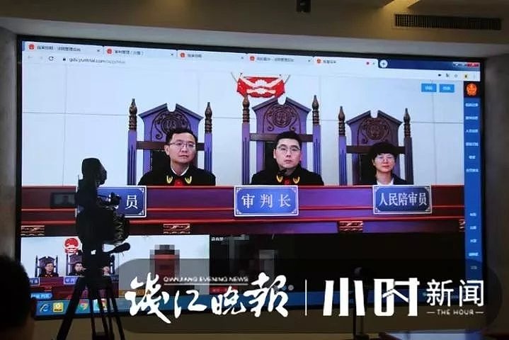 支付宝告19岁大学生，索赔1元，真相太丢人（组图） - 1